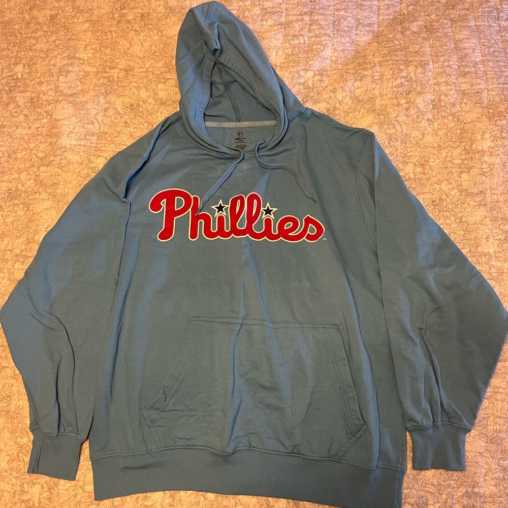 Philadelphia Phillies Hoodie